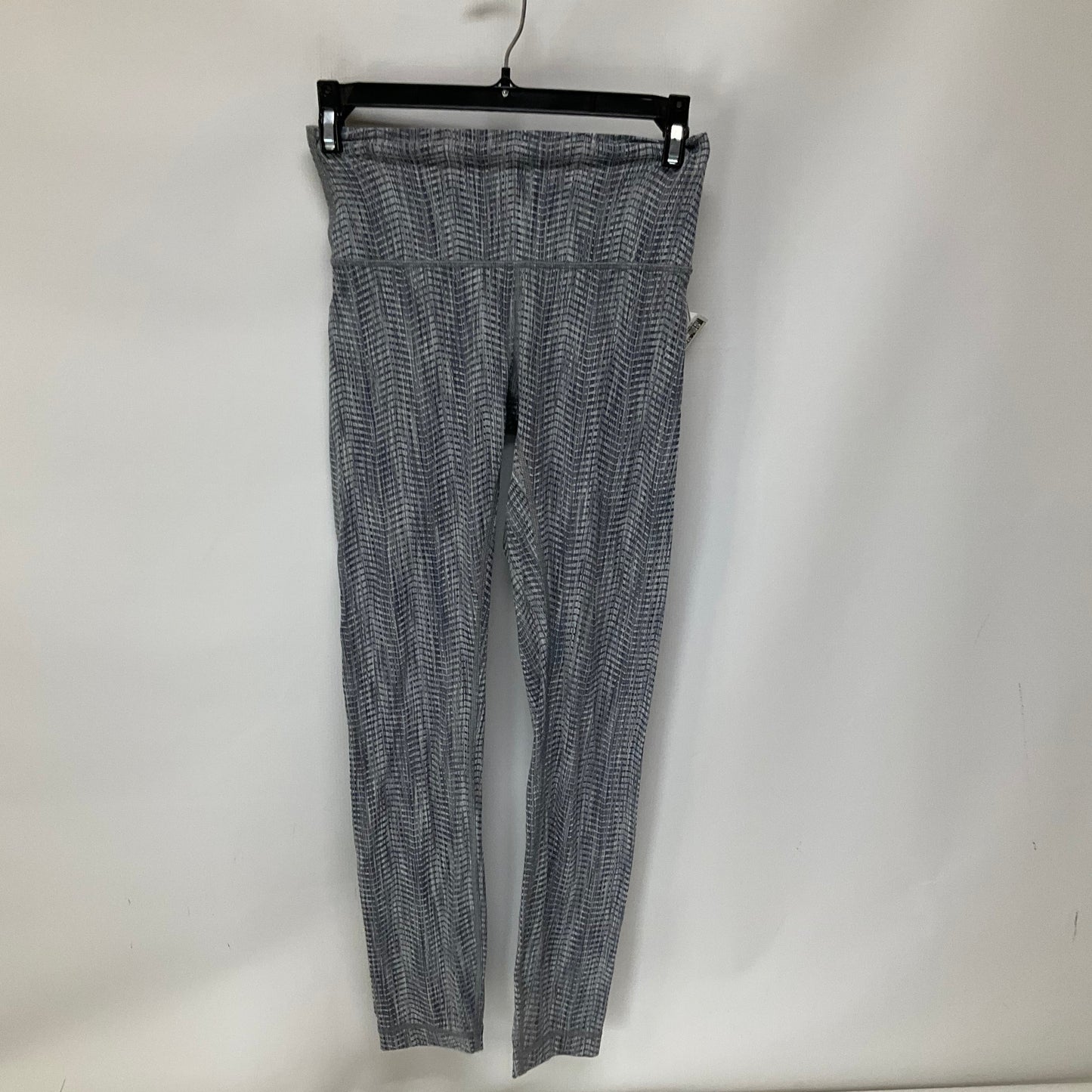 Athletic Leggings By Lululemon  Size: 4