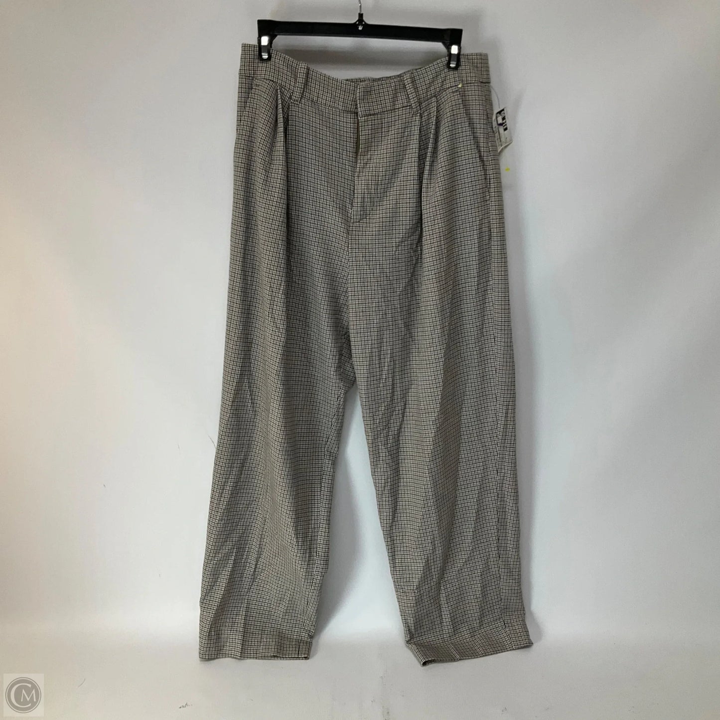 Pants Dress By Gap In Tan, Size: 8