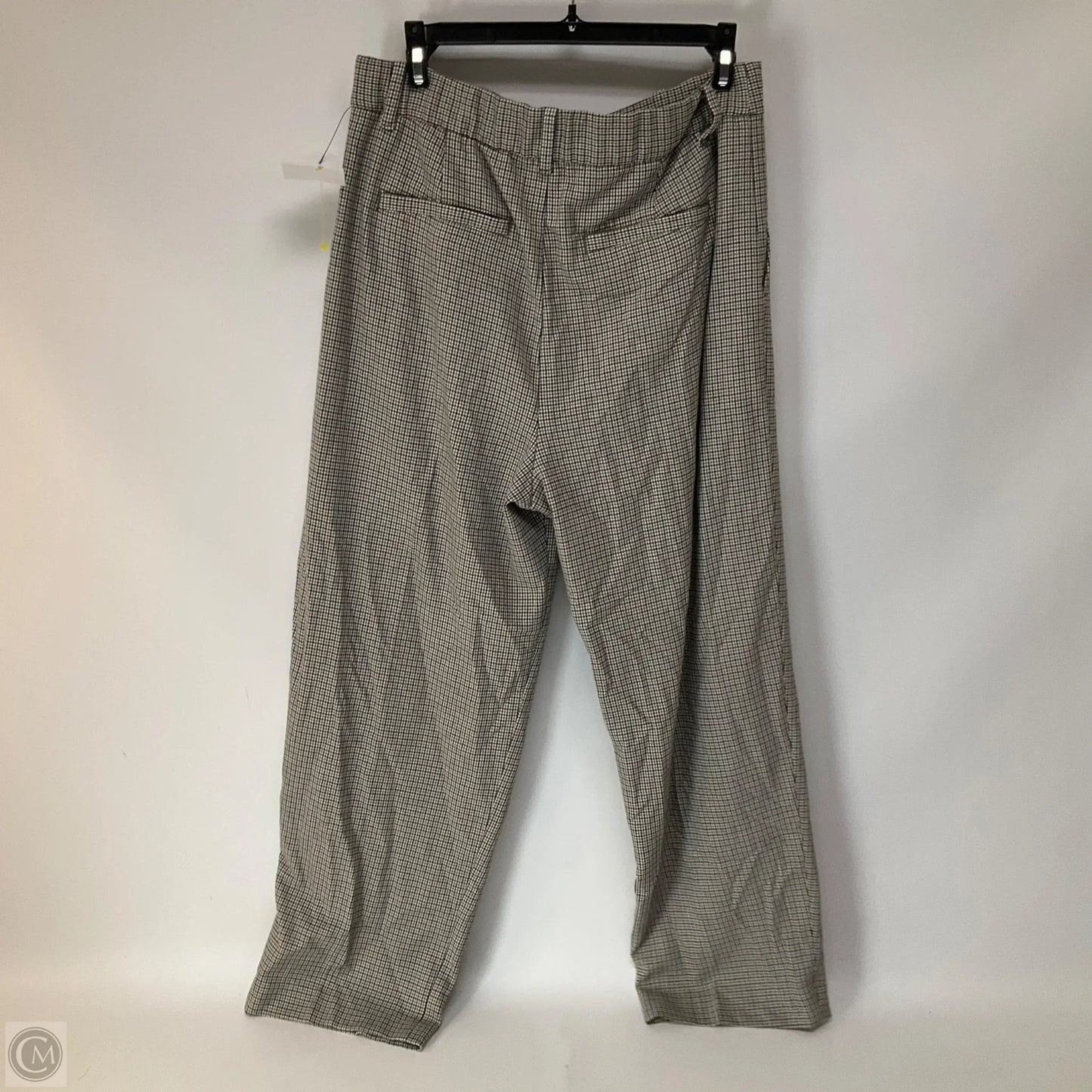 Pants Dress By Gap In Tan, Size: 8