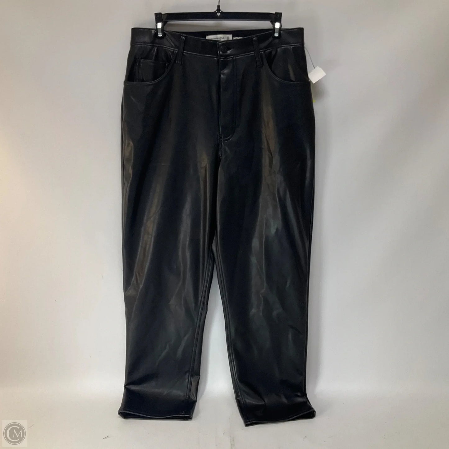 Pants Other By Abercrombie And Fitch In Black, Size: 12