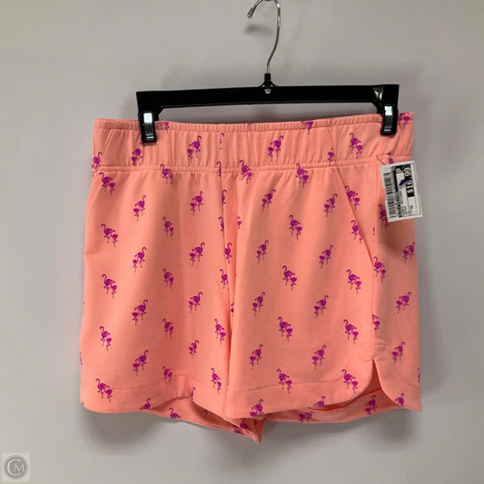 Shorts Designer By Lilly Pulitzer In Orange, Size: Xs