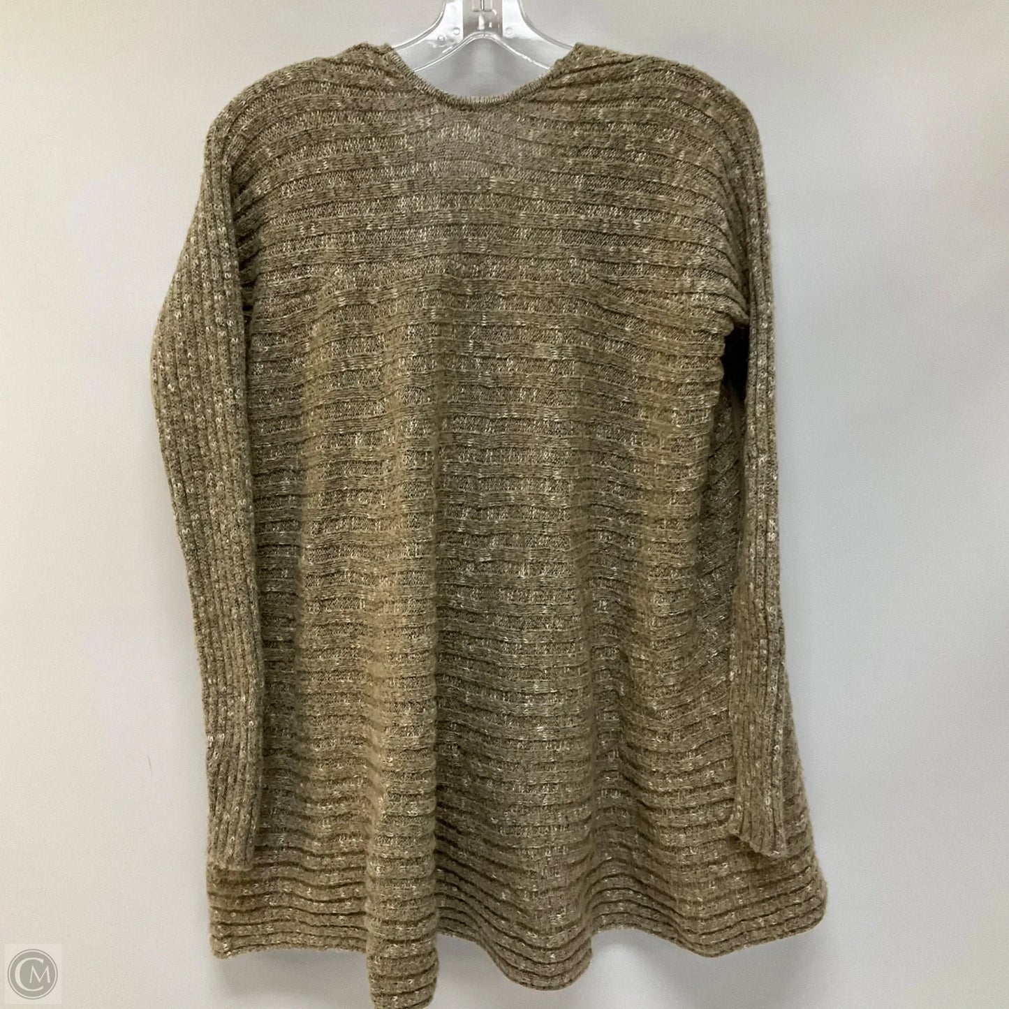 Cardigan By Free People In Tan, Size: S
