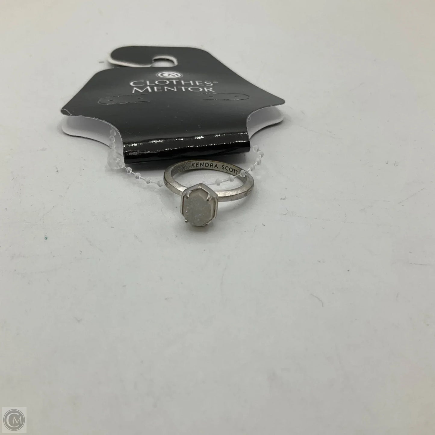 Ring Band By Kendra Scott, Size: 7