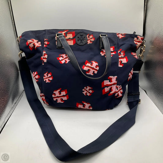 Crossbody Designer By Tory Burch, Size: Medium