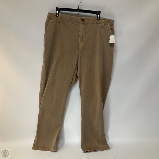Pants Other By Old Navy In Tan, Size: Xl