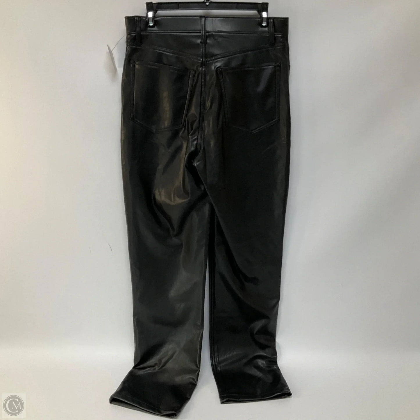 Pants Other By Abercrombie And Fitch In Black, Size: 10