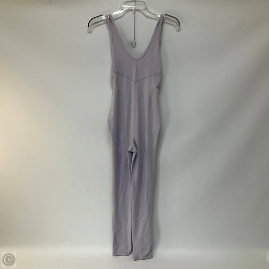 Jumpsuit By Free People In Purple, Size: S