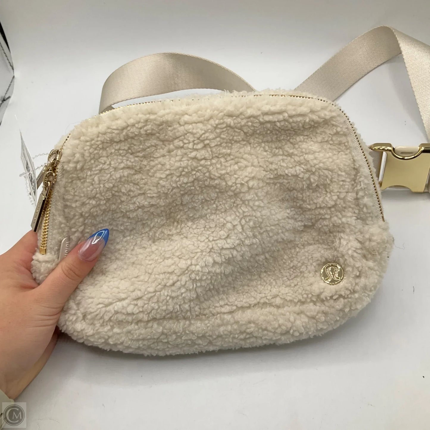 Belt Bag By Lululemon, Size: Medium