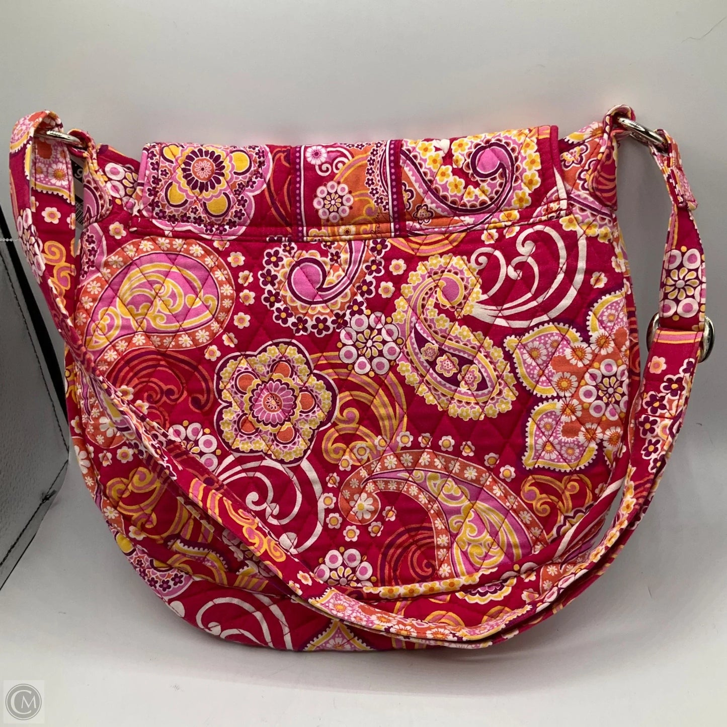 Crossbody By Vera Bradley, Size: Medium