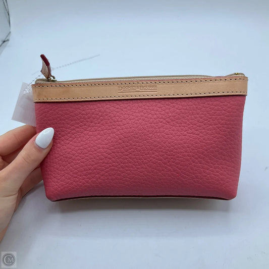 Clutch Designer By Dooney And Bourke, Size: Small