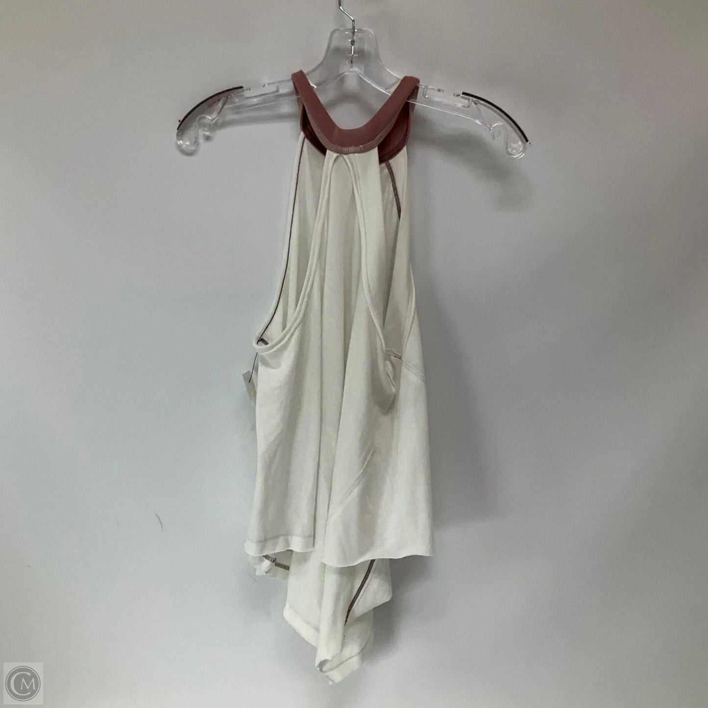 Top Sleeveless By We The Free In White, Size: S