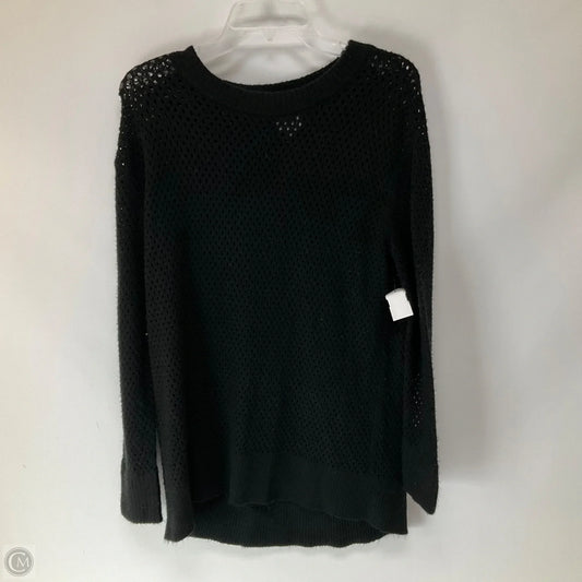 Sweater By Aerie In Black, Size: Xs