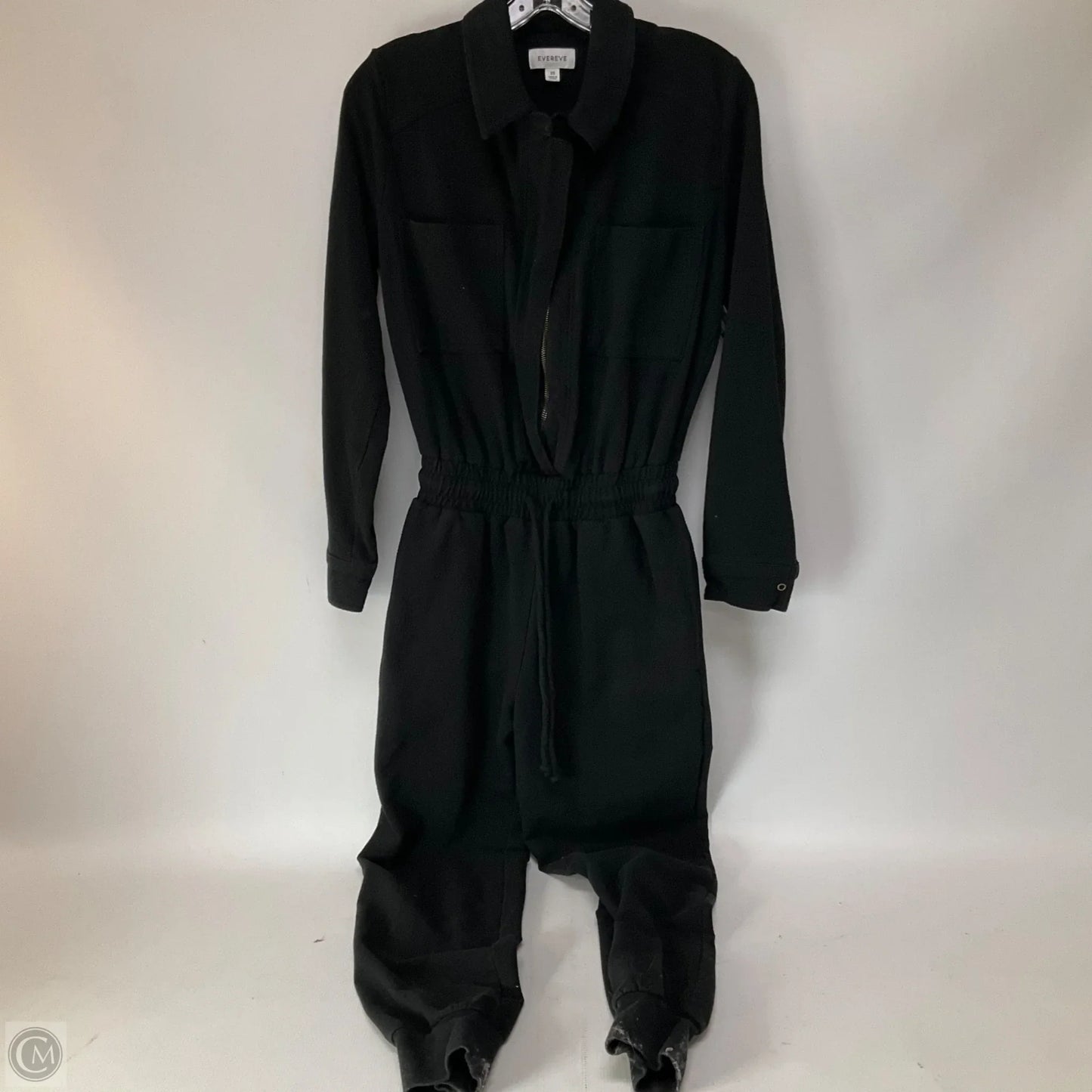 Jumpsuit By Evereve In Black, Size: Xs