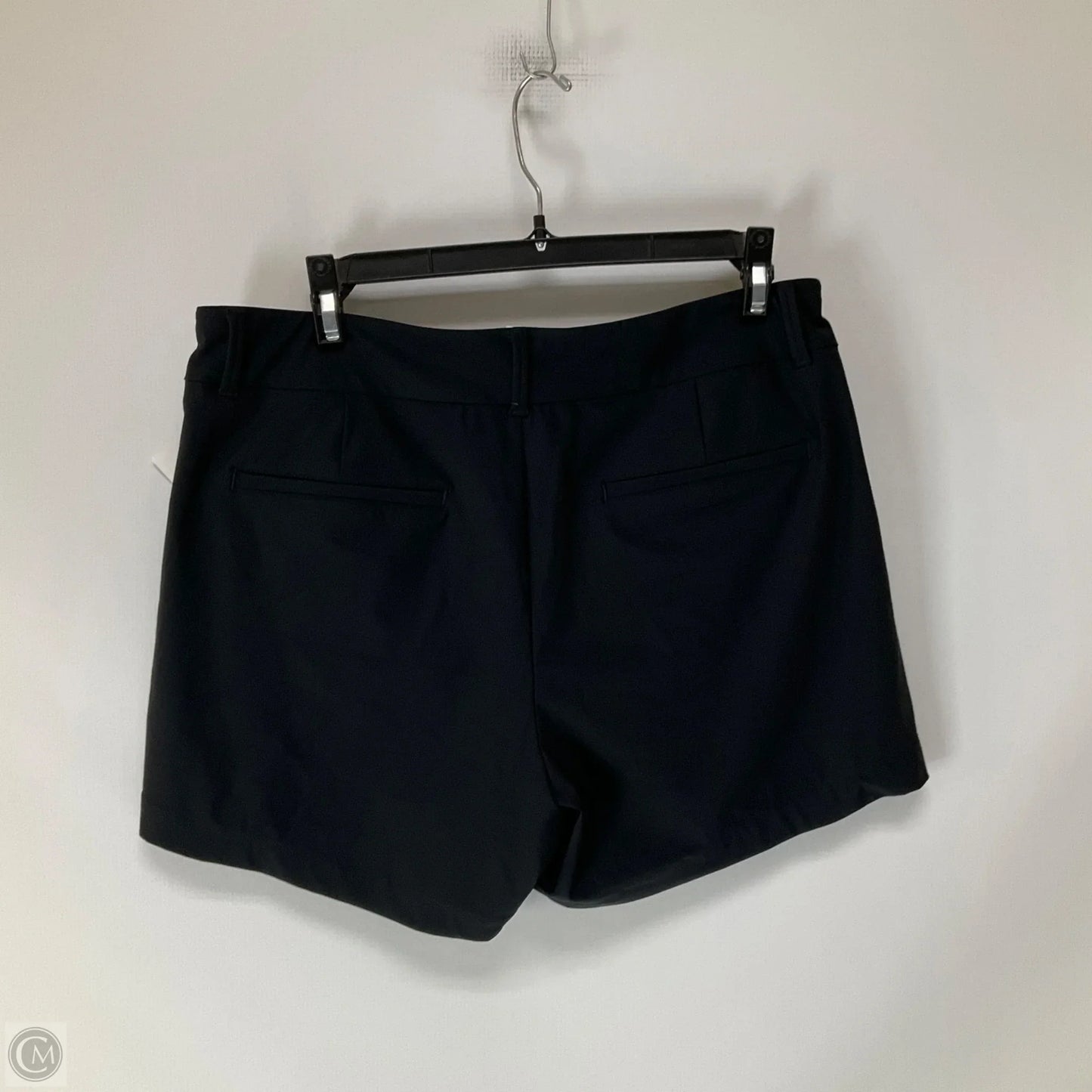 Athletic Shorts By Spanx In Black, Size: M