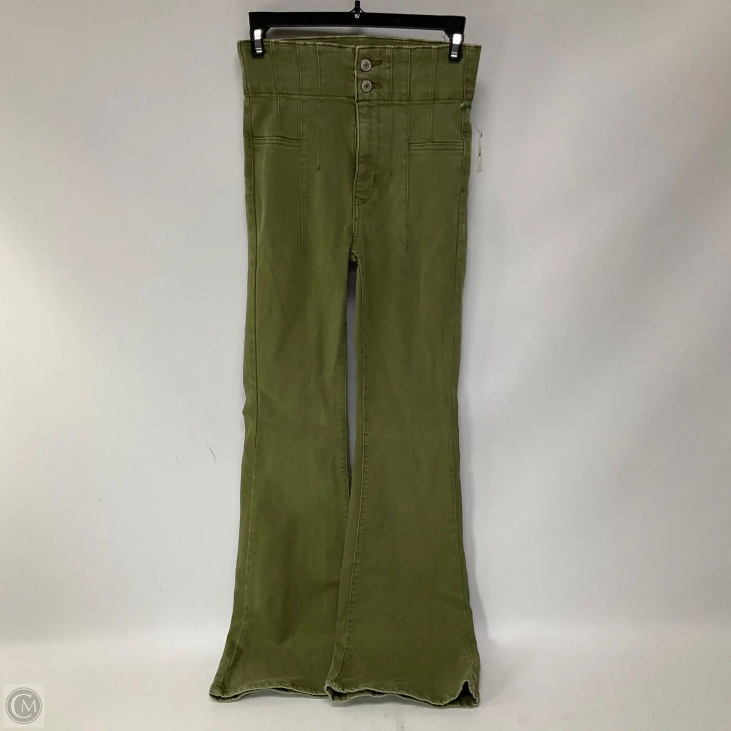 Pants Other By We The Free In Green, Size: 0