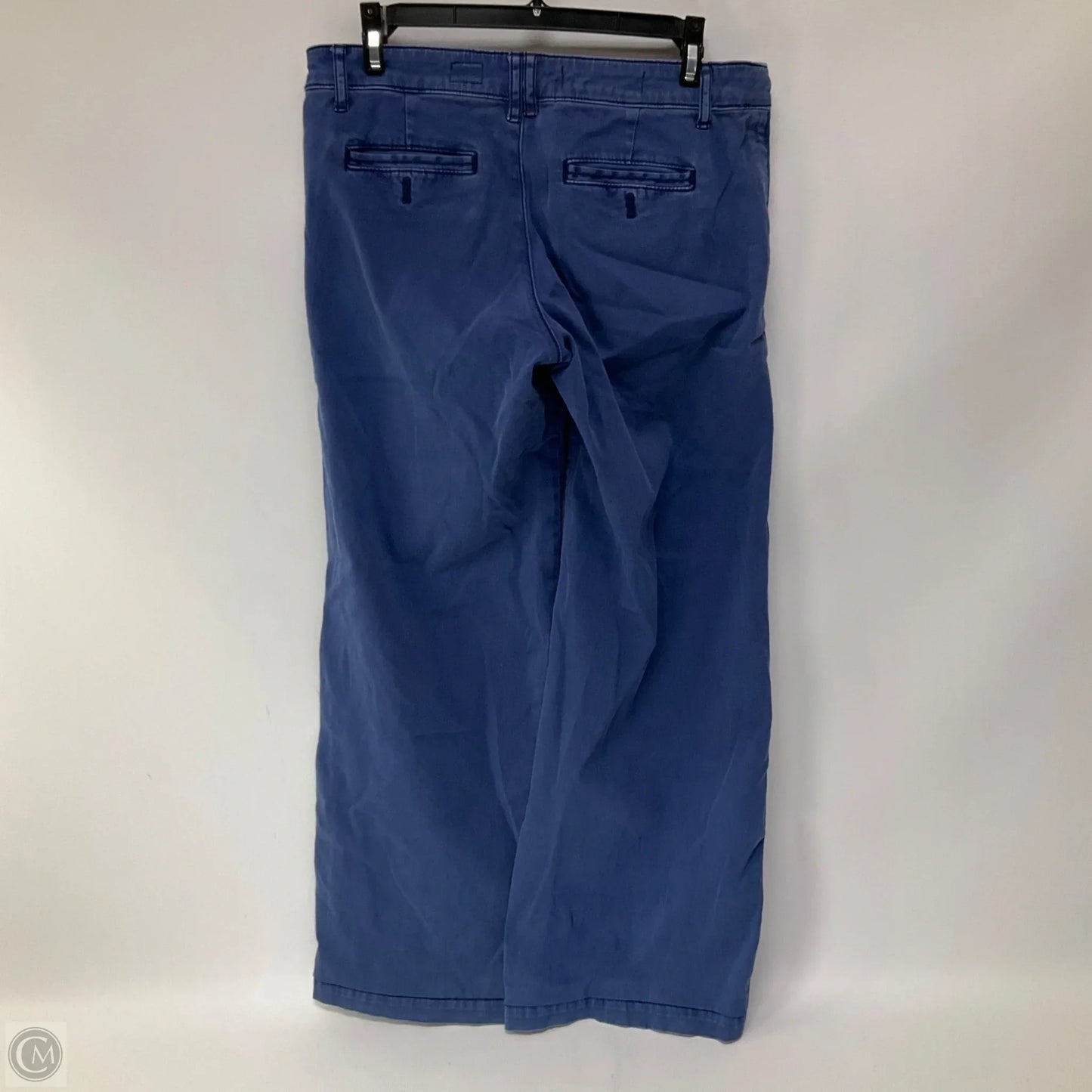 Pants Other By Anthropologie In Blue, Size: 4