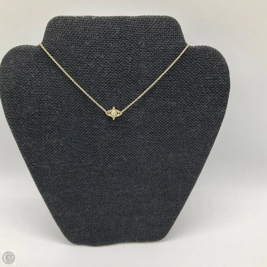 Necklace Chain By Kendra Scott