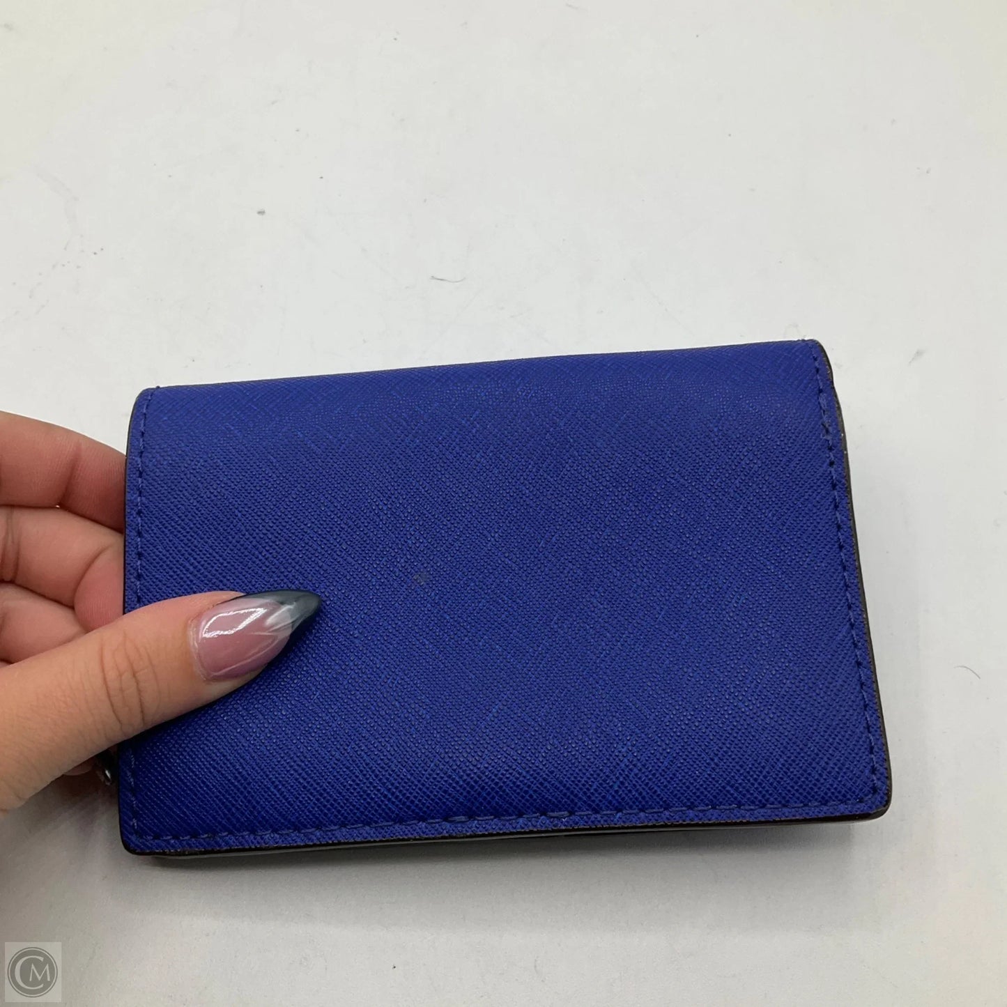 Wallet Designer By Michael Kors, Size: Small