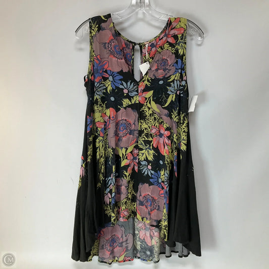 Dress Casual Short By Free People In Multi-colored, Size: S