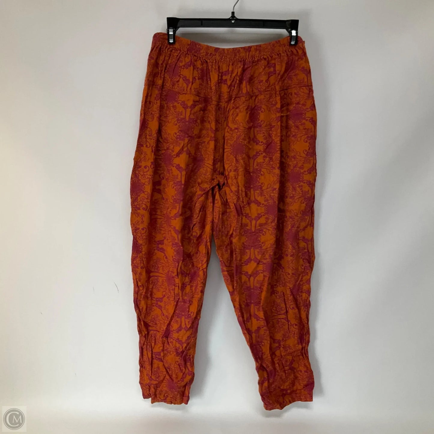 Pants Other By Free People In Orange, Size: Xs