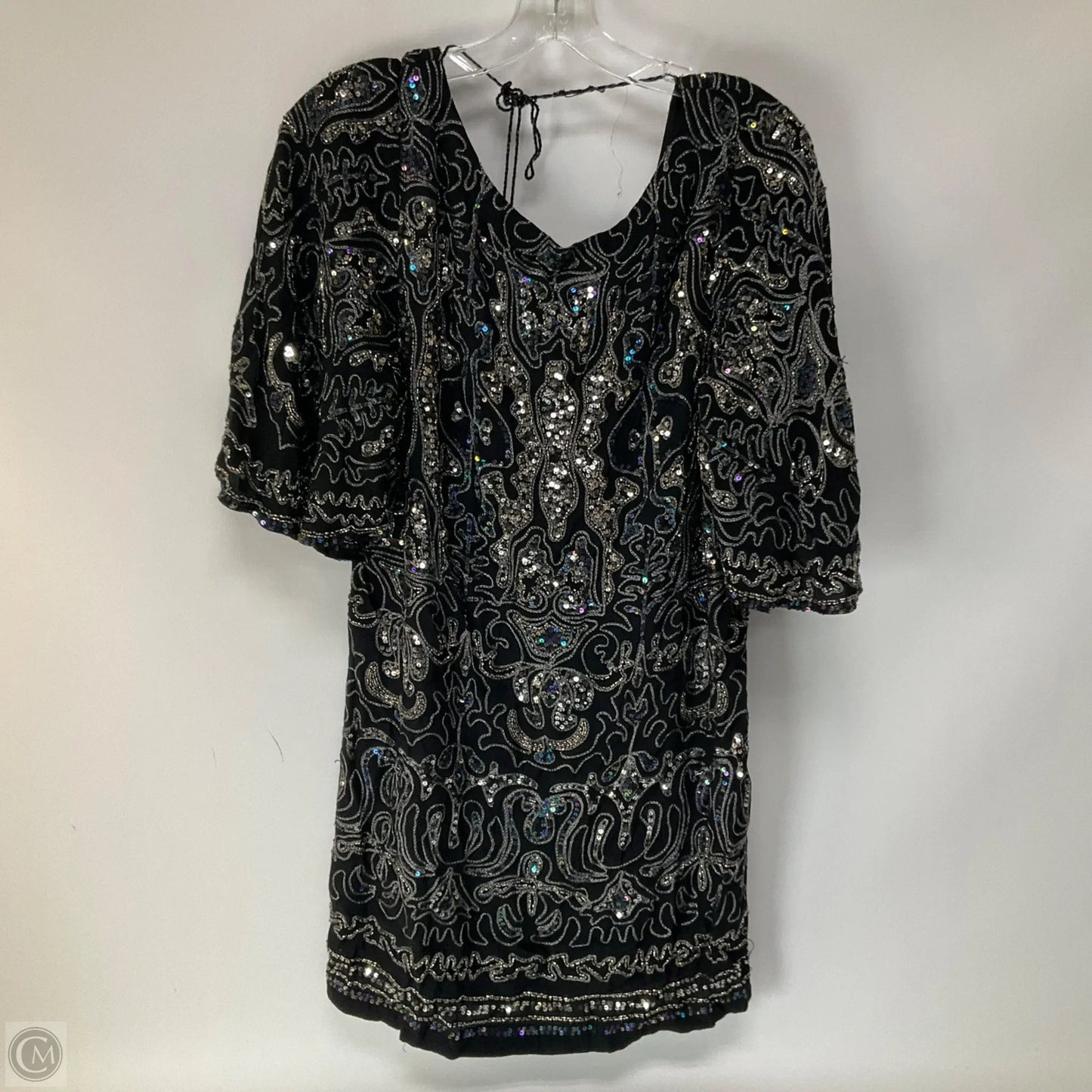 Dress Party Short By Free People In Black, Size: Xs