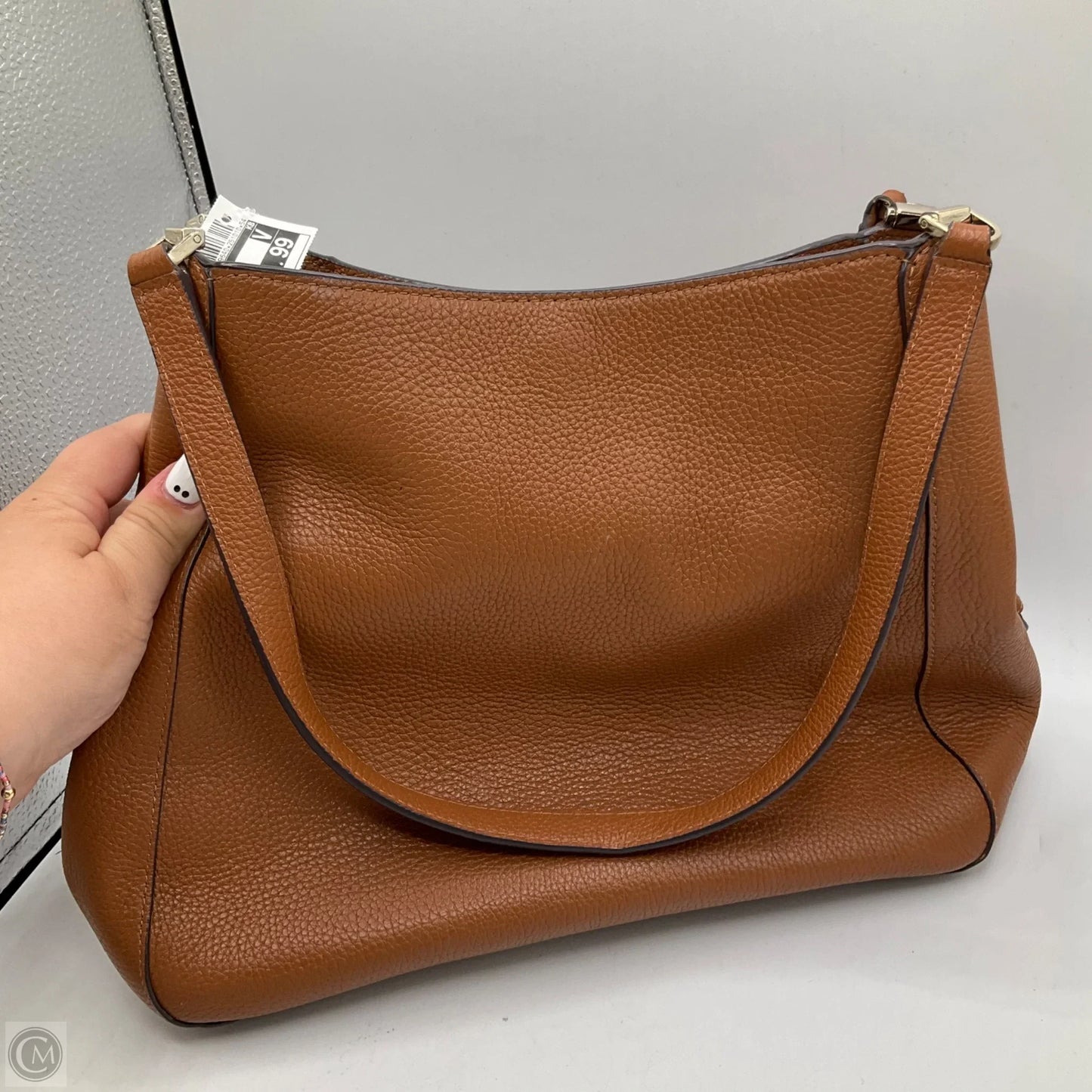 Handbag Designer By Kate Spade, Size: Medium
