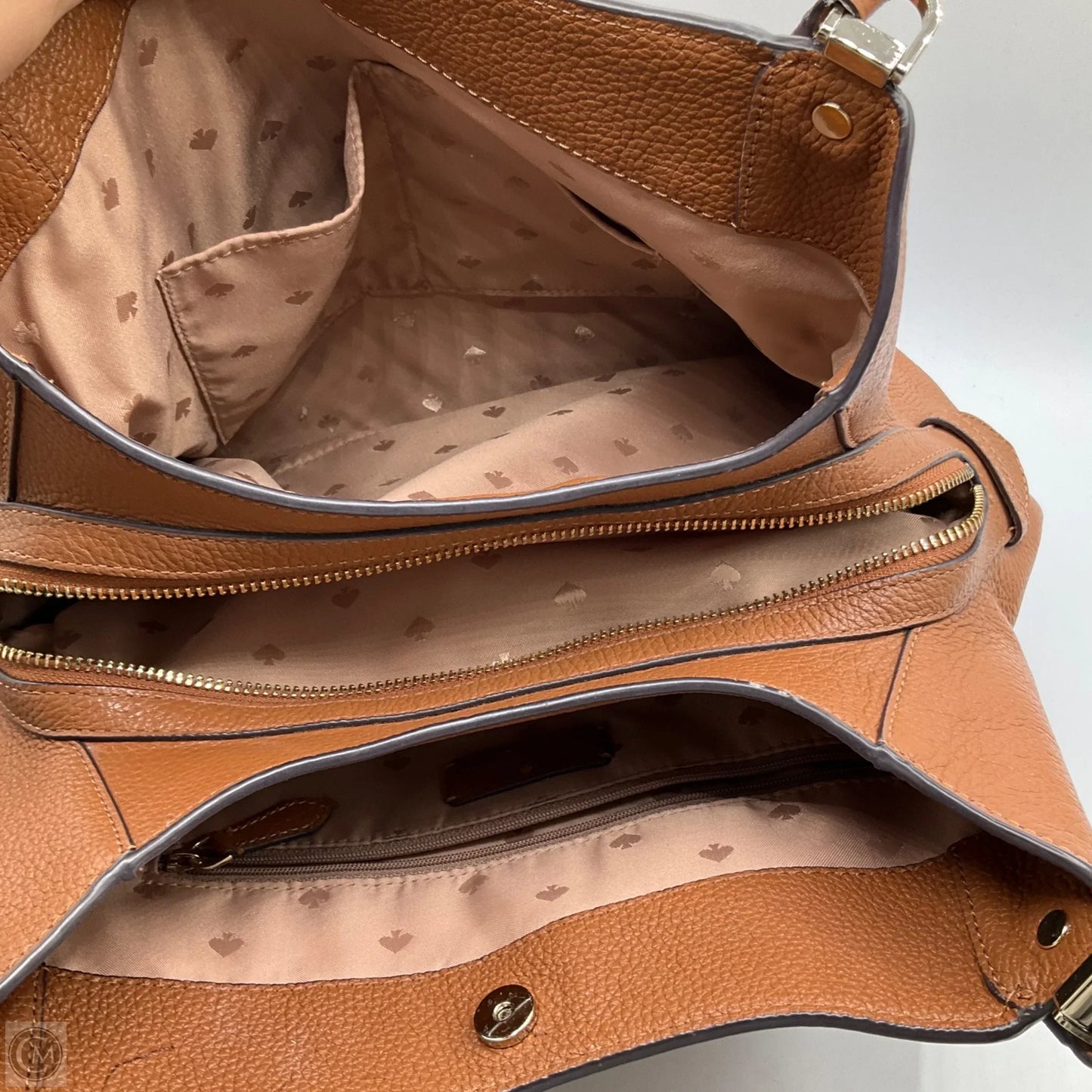 Handbag Designer By Kate Spade, Size: Medium