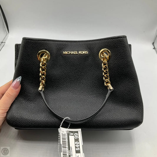 Handbag Designer By Michael Kors, Size: Small