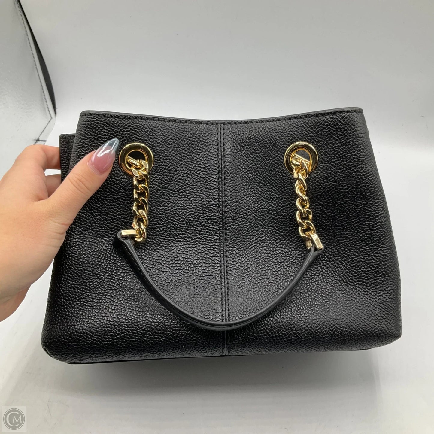 Handbag Designer By Michael Kors, Size: Small