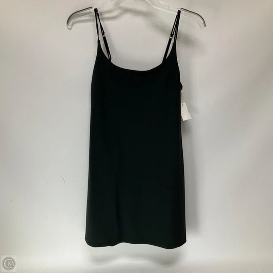 Athletic Dress By Abercrombie And Fitch In Black, Size: S