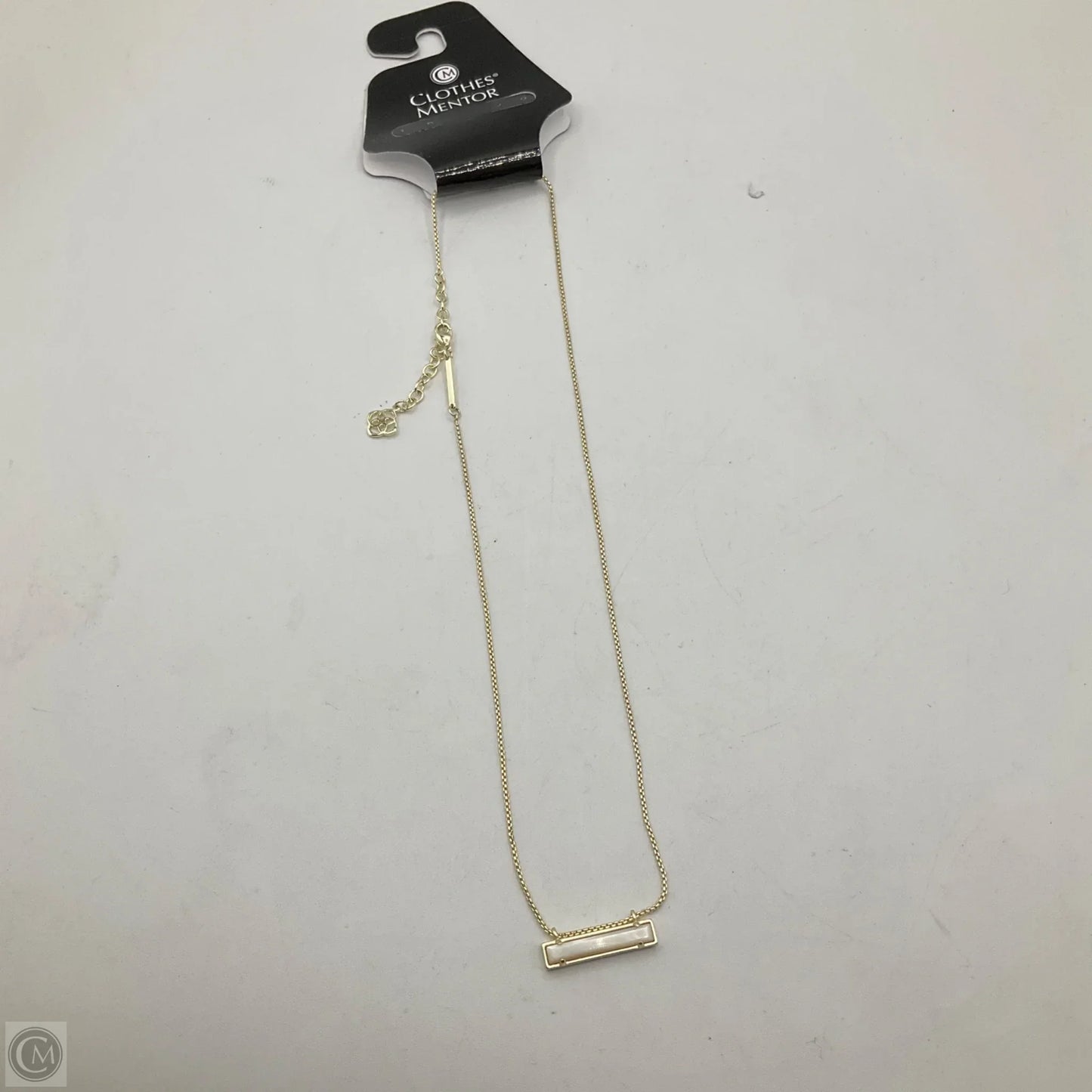 Necklace Chain By Kendra Scott