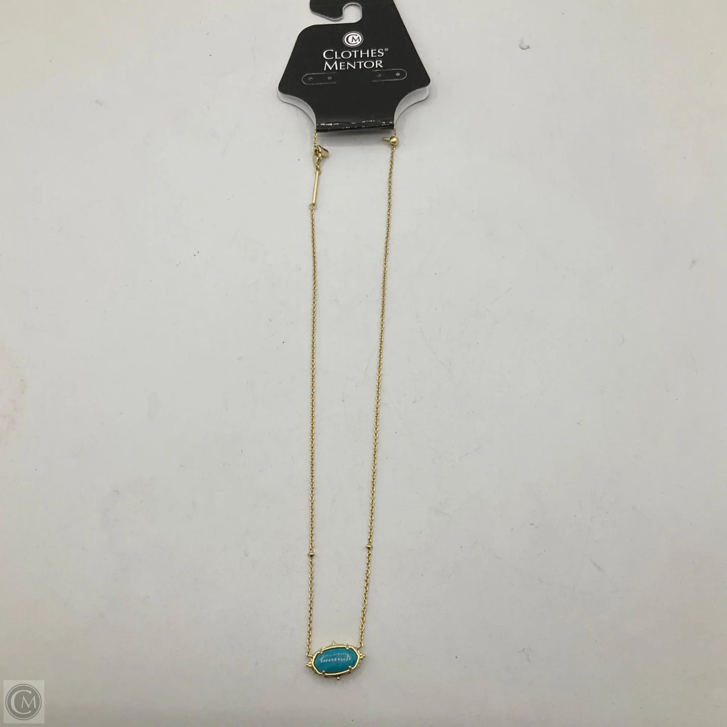 Necklace Chain By Kendra Scott