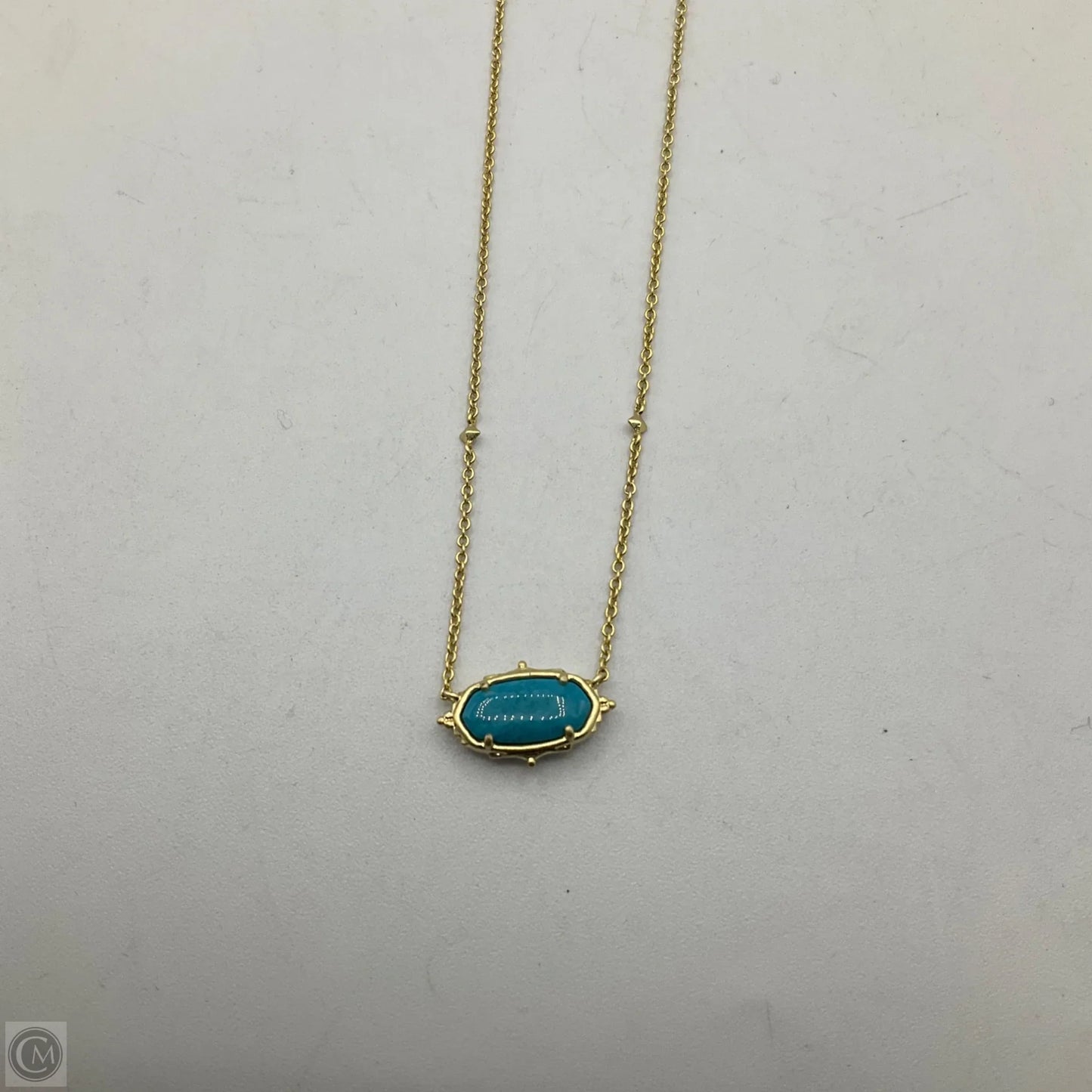 Necklace Chain By Kendra Scott