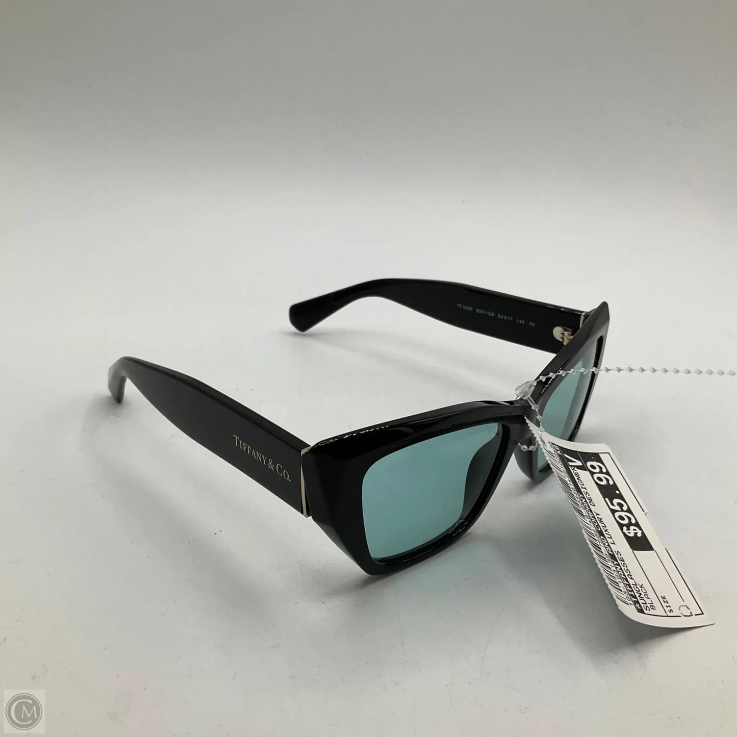 Sunglasses Luxury Designer By Tiffany And Company