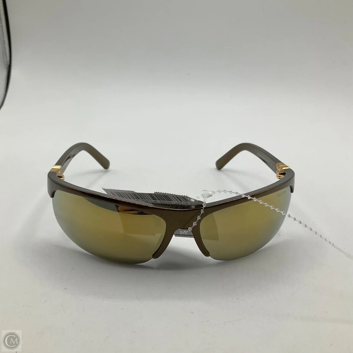 Sunglasses Luxury Designer By Miu Miu