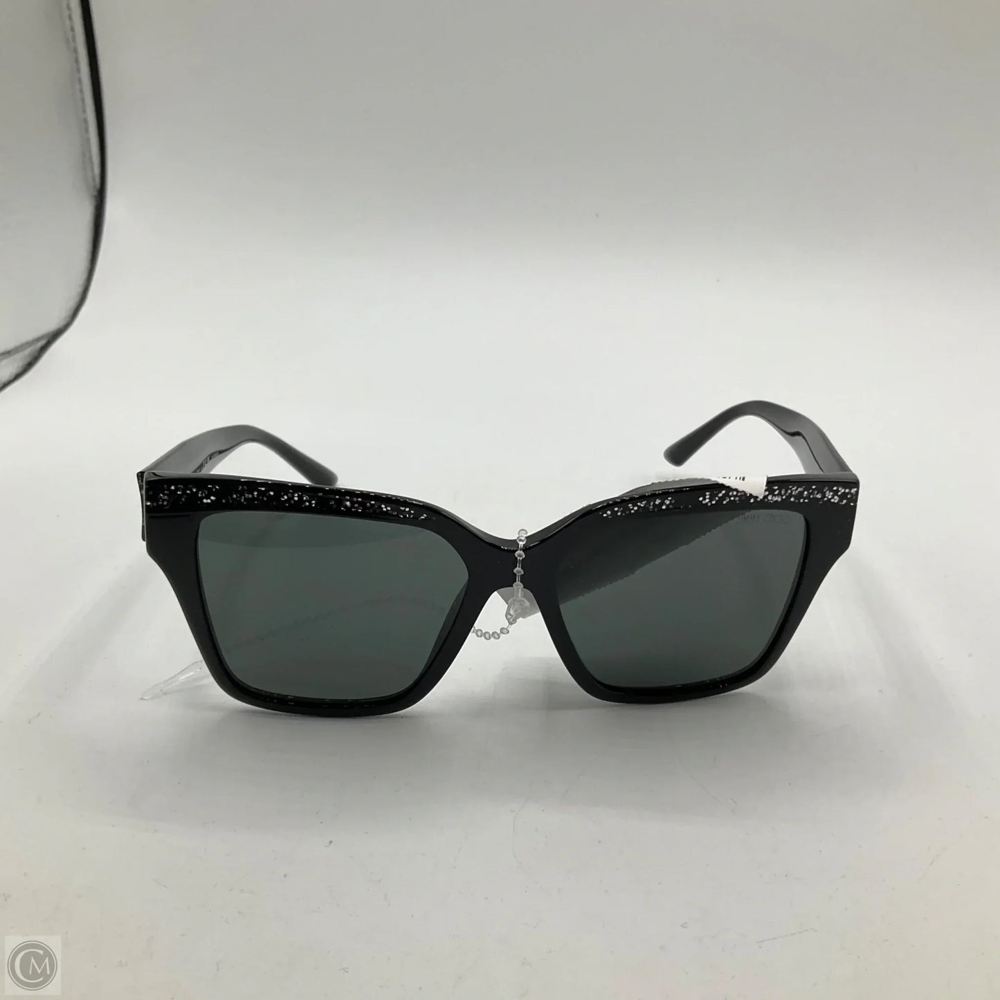 Sunglasses Luxury Designer By Jimmy Choo