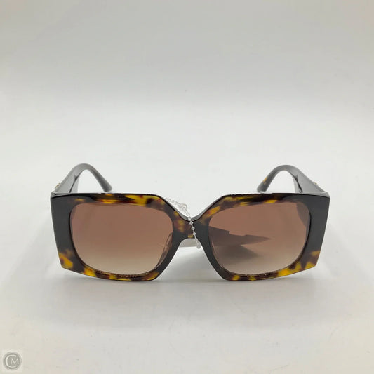 Sunglasses Luxury Designer By Jimmy Choo