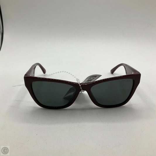 Sunglasses Luxury Designer By Jimmy Choo