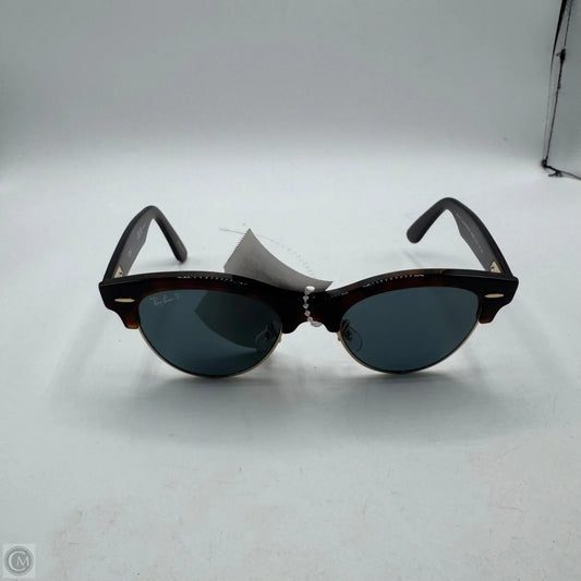 Sunglasses Luxury Designer By Ray Ban