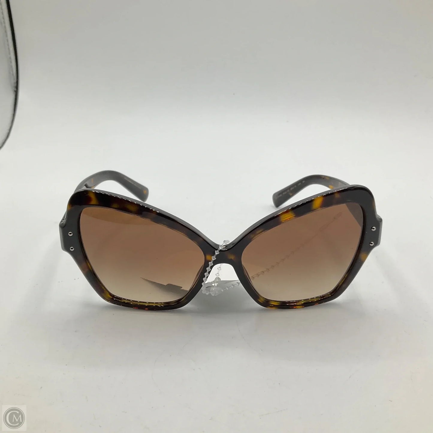 Sunglasses Designer By Dolce And Gabbana