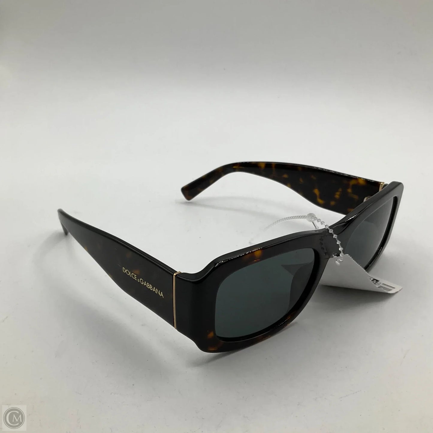 Sunglasses Designer By Dolce And Gabbana