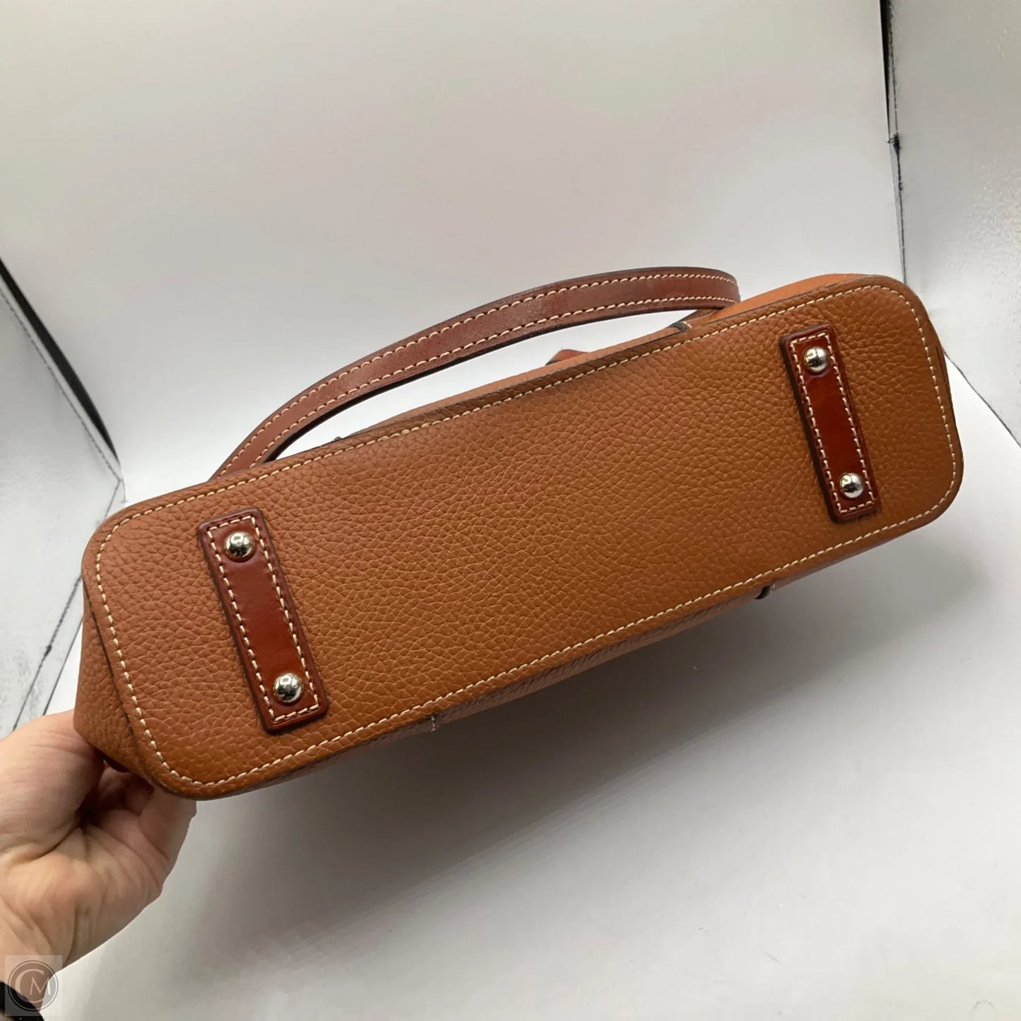 Handbag Designer By Dooney And Bourke, Size: Medium