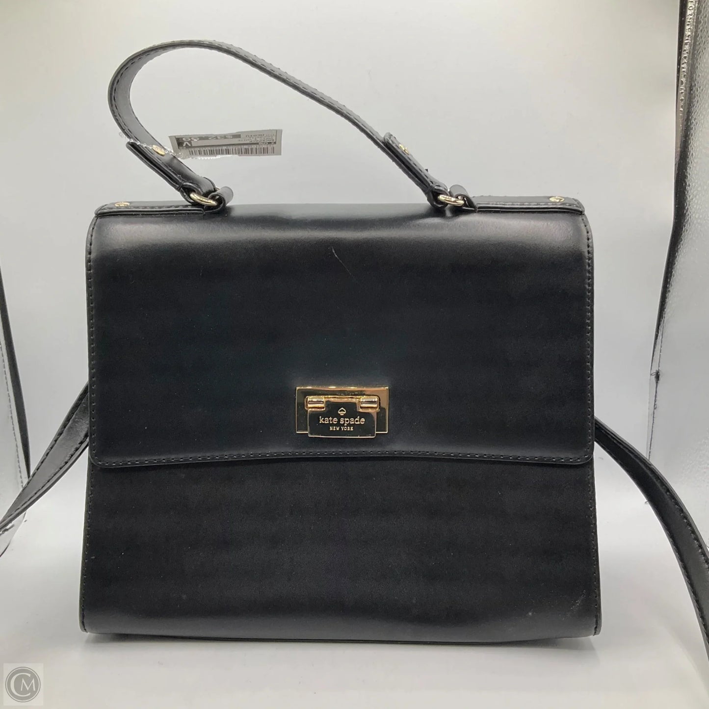 Backpack By Cmb, Size: Medium