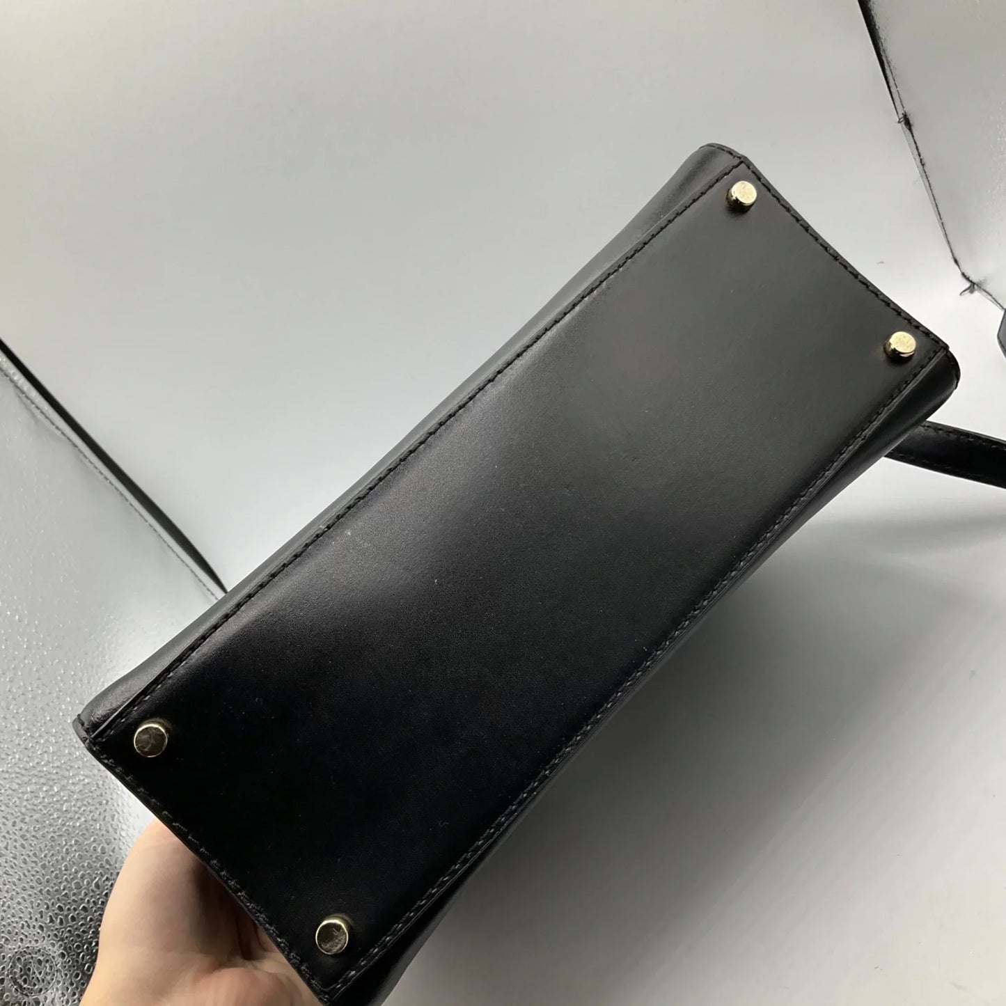 Backpack By Cmb, Size: Medium