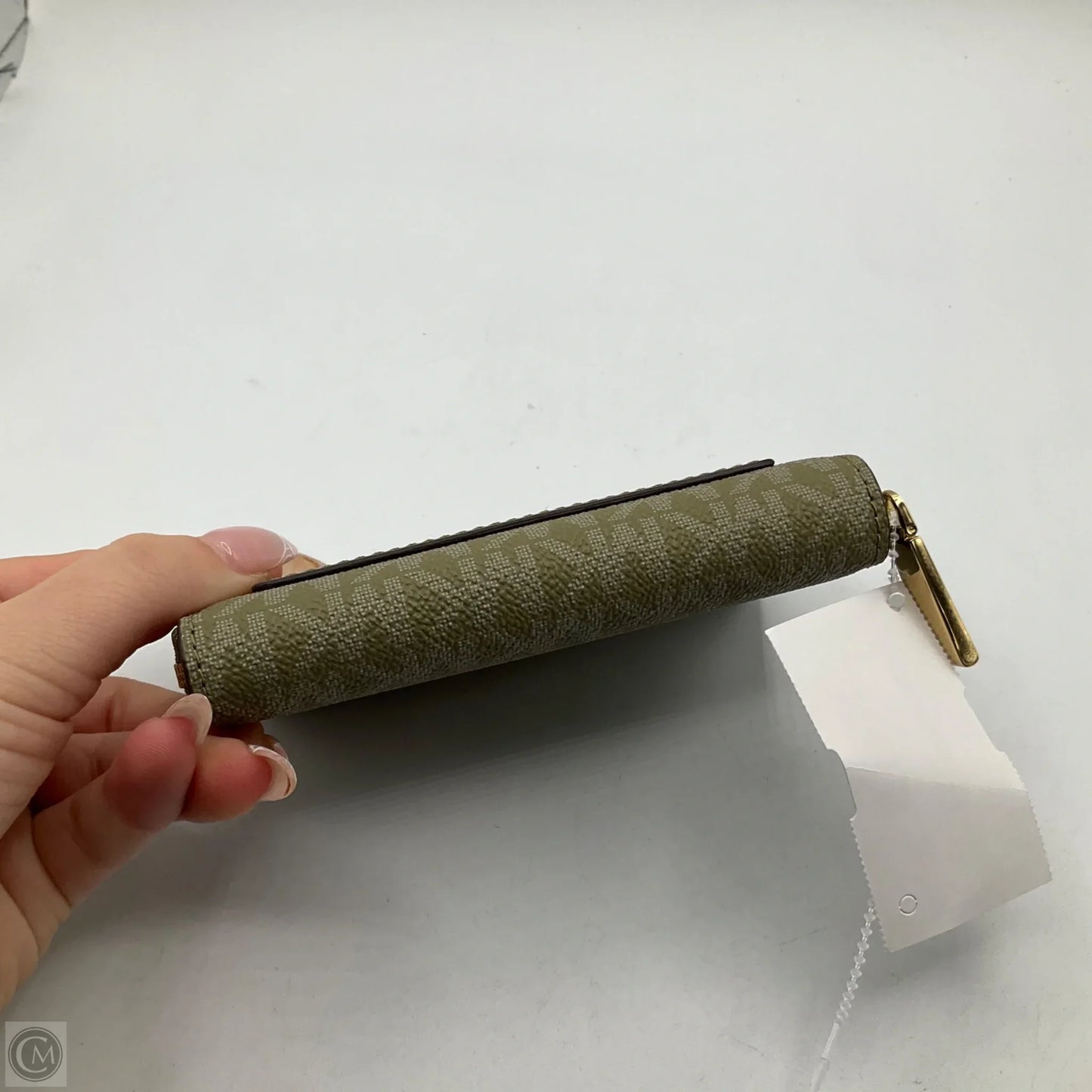 Wallet Designer By Michael Kors, Size: Small