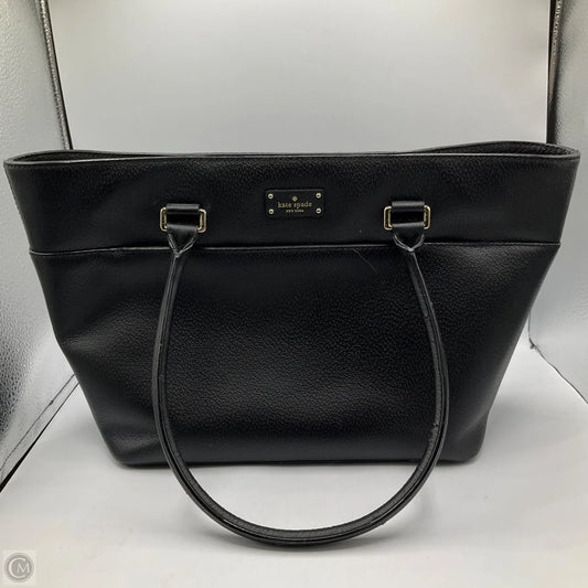 Handbag Designer By Kate Spade, Size: Medium