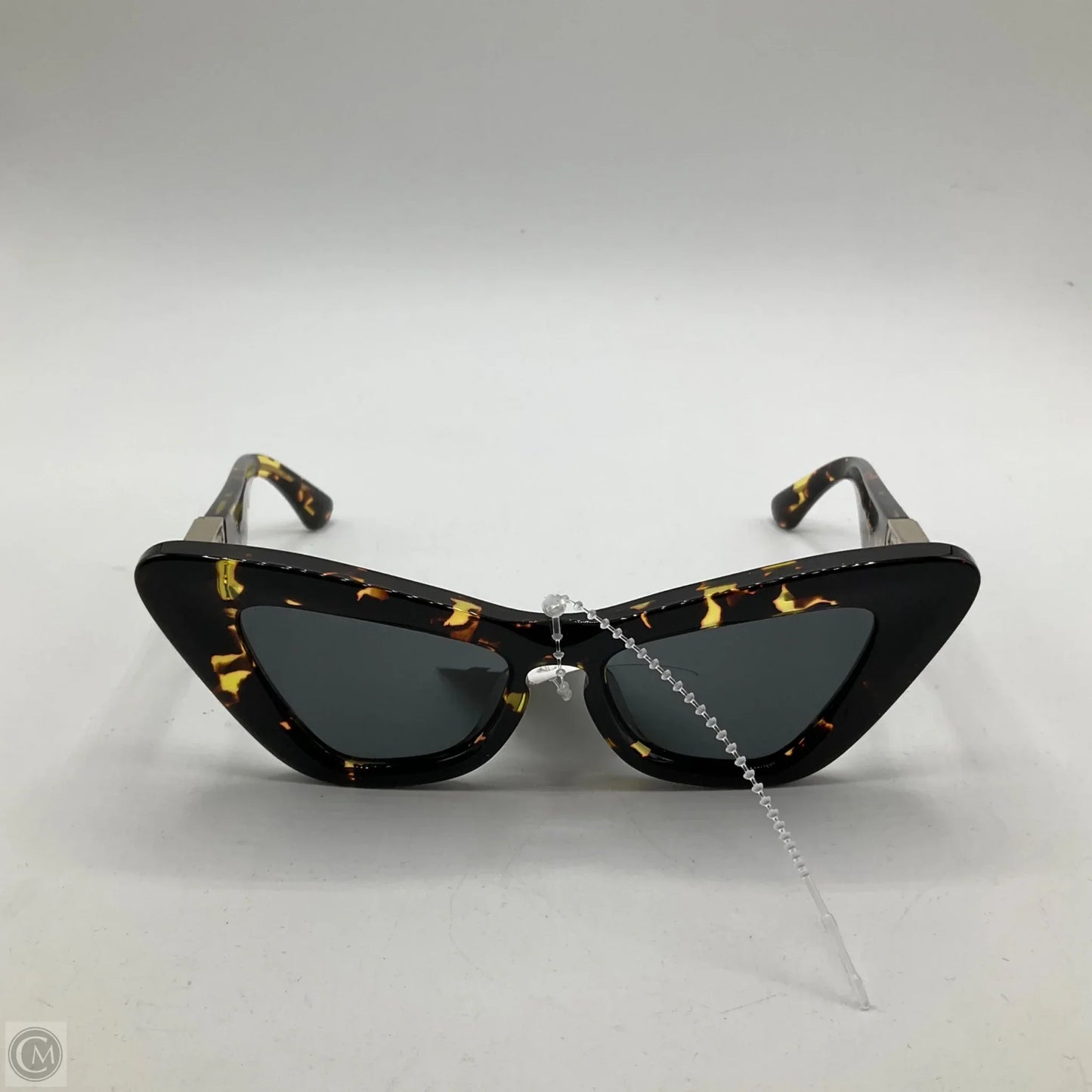 Sunglasses Luxury Designer By Burberry