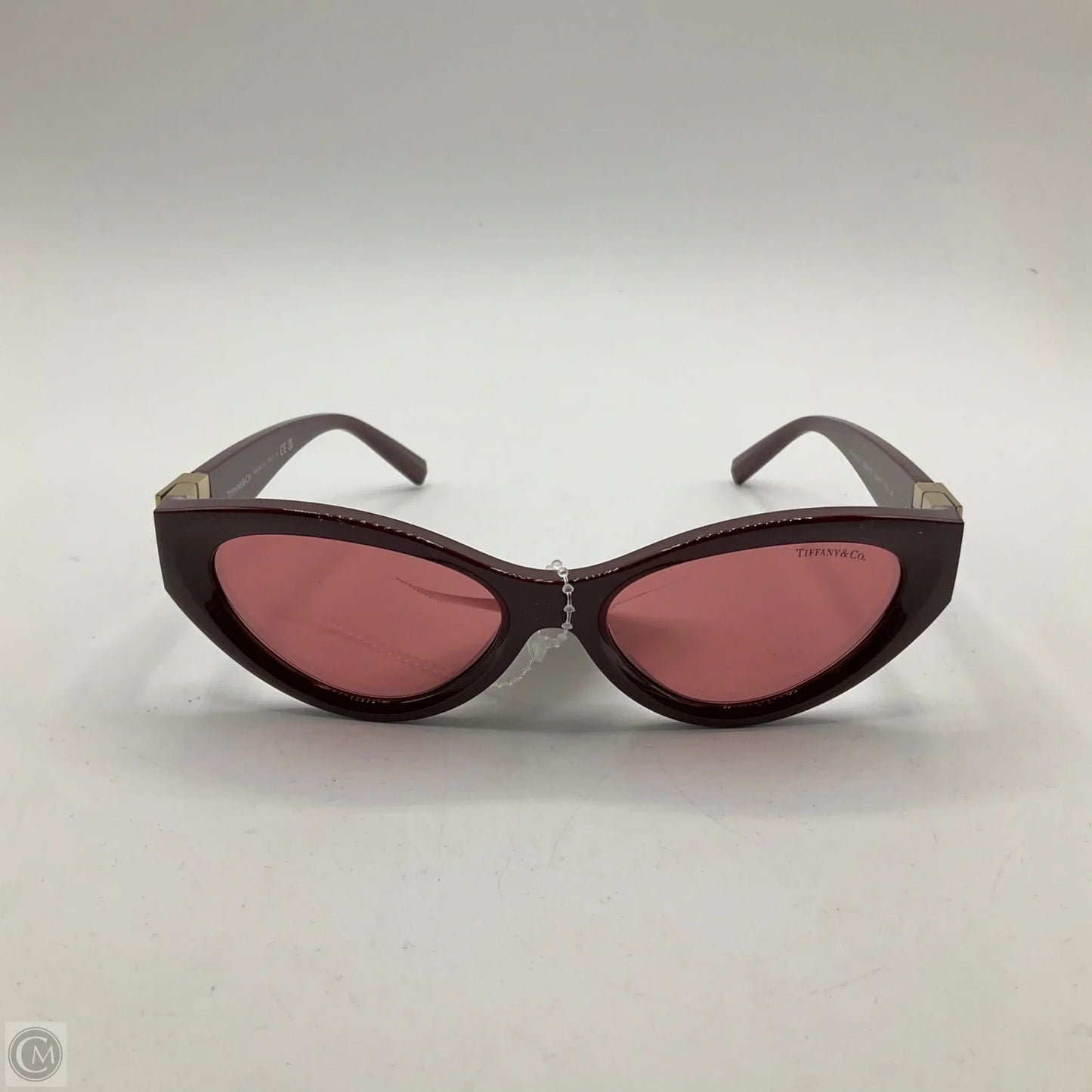 Sunglasses Luxury Designer By Tiffany And Company
