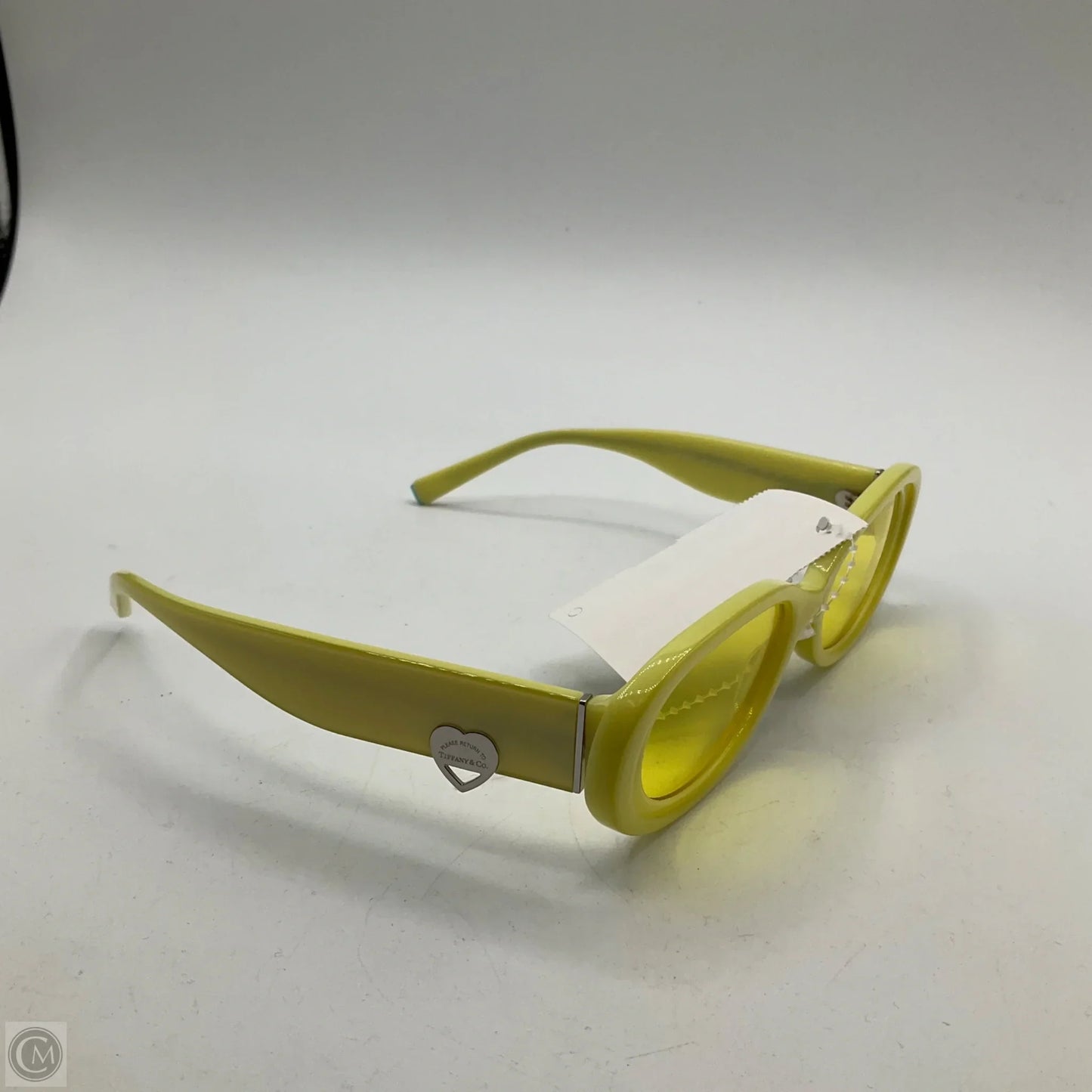 Sunglasses Luxury Designer By Tiffany And Company