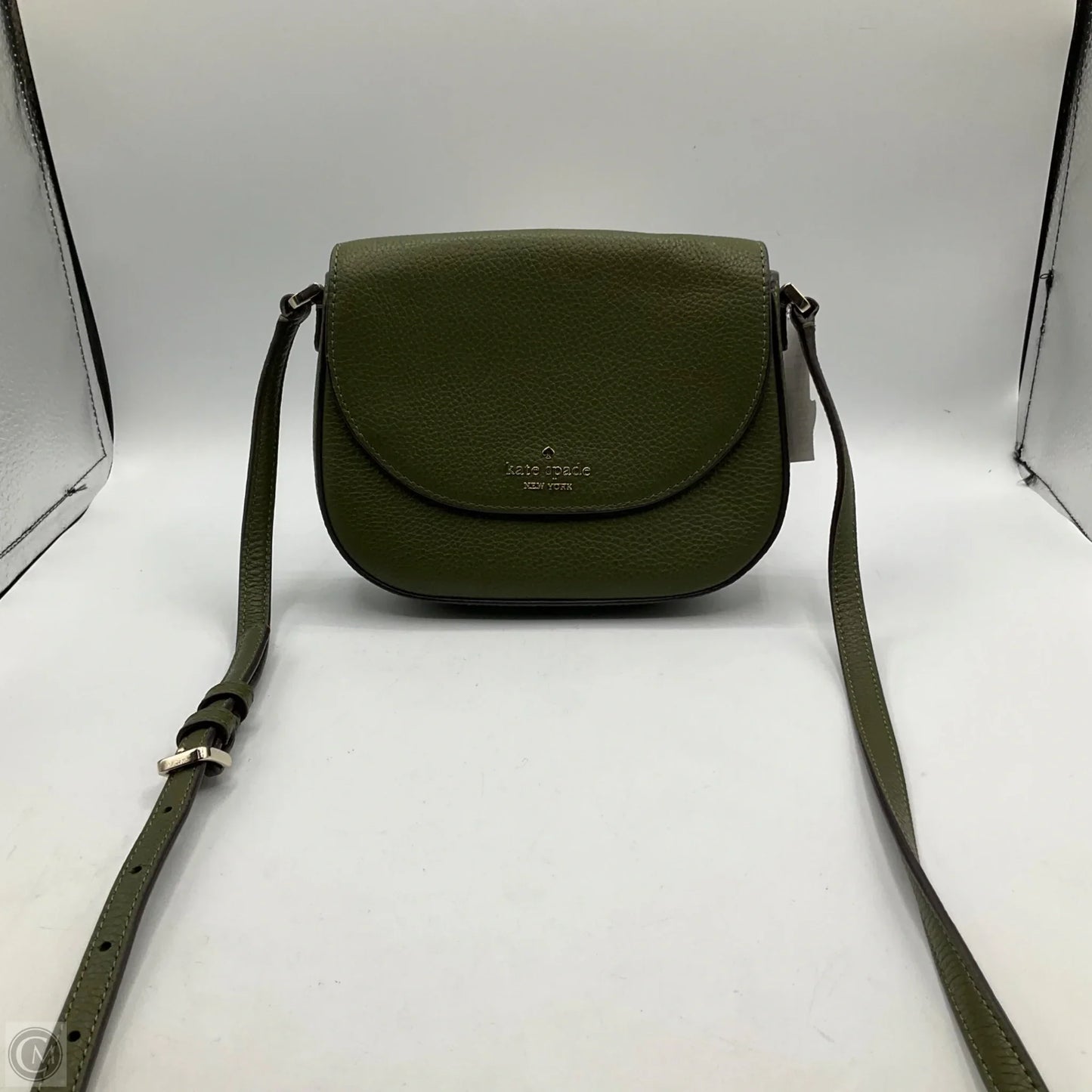 Crossbody Designer By Kate Spade, Size: Small